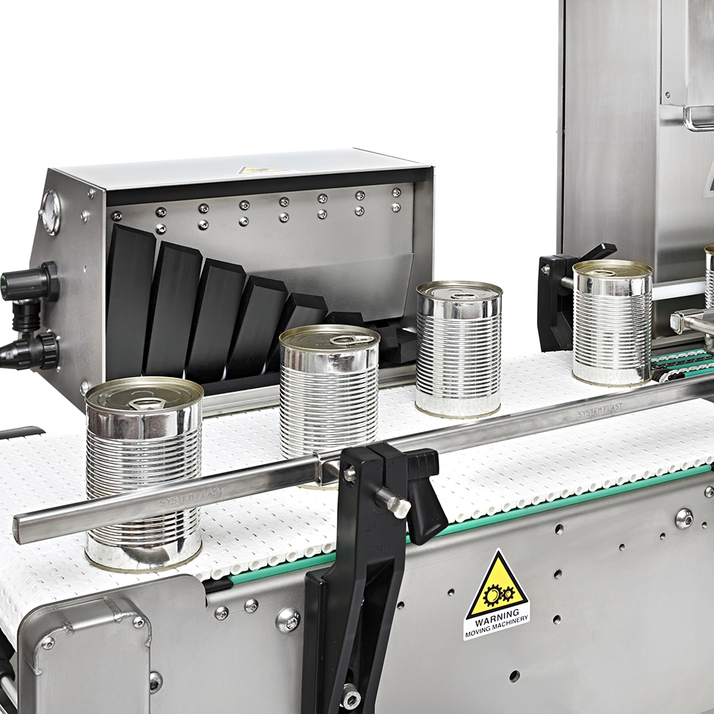 R Series  - Checkweigher