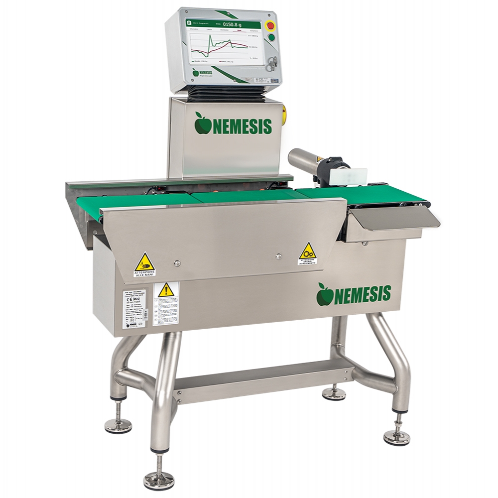 C Series - Checkweigher