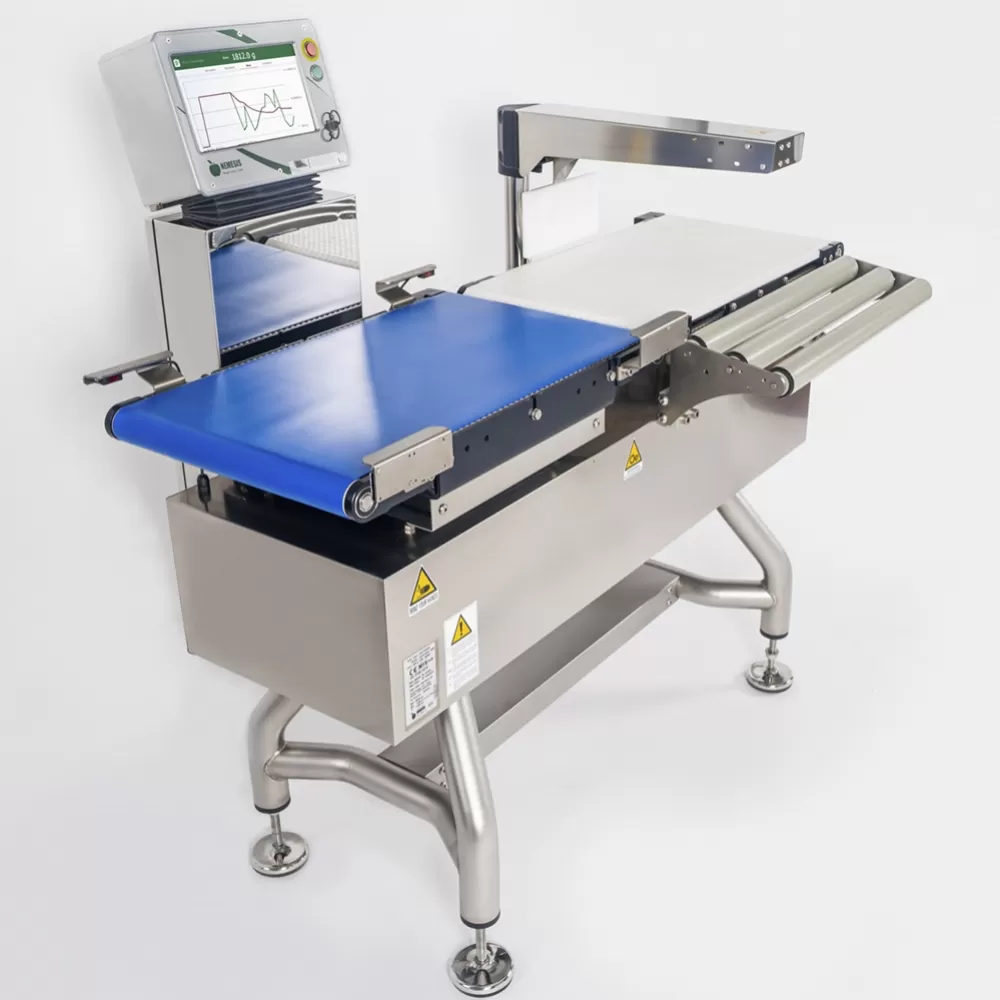 H Series - Checkweigher