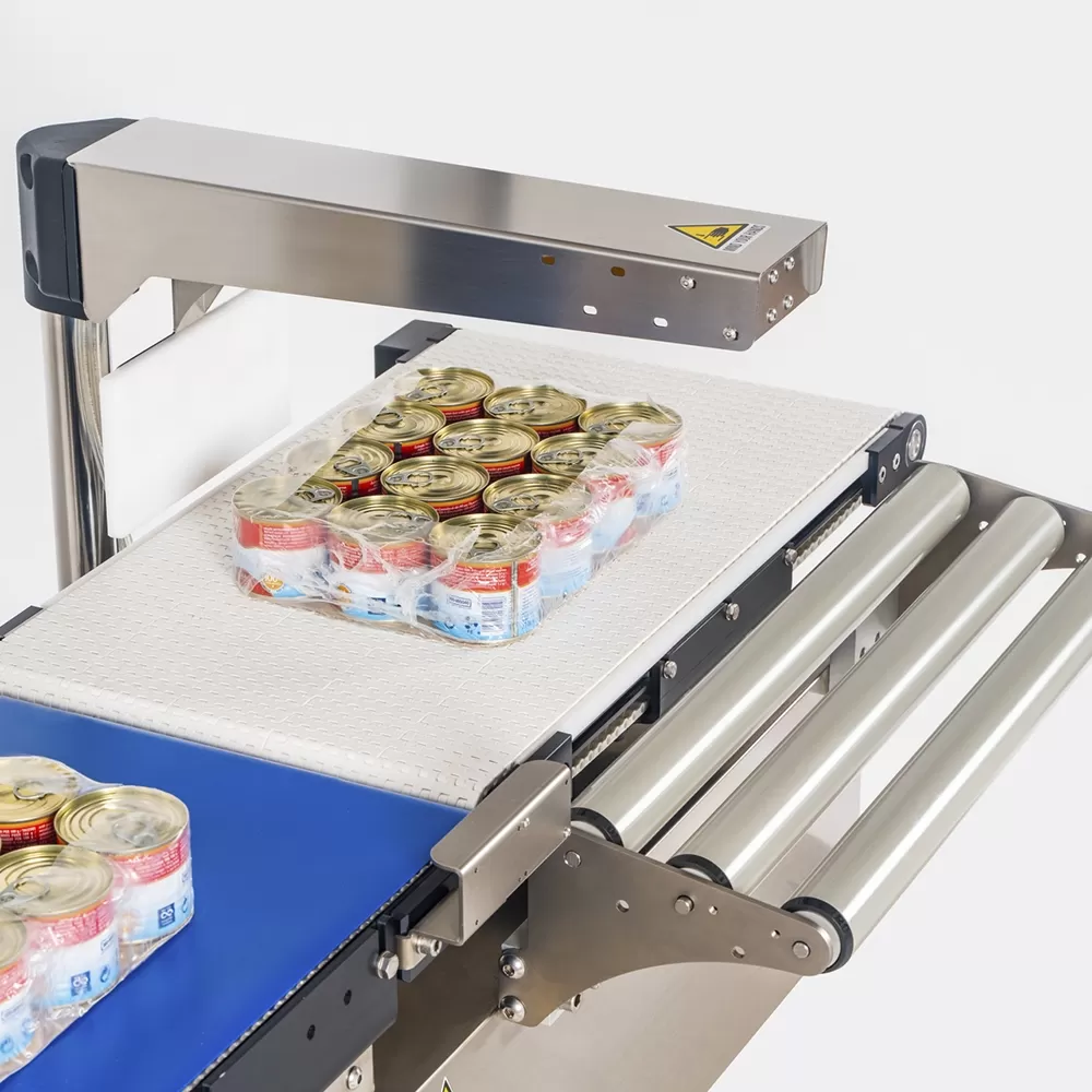 H Series - Checkweigher