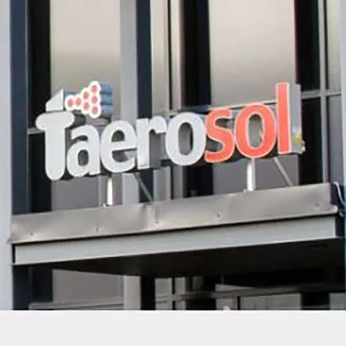 Taerosol Oy